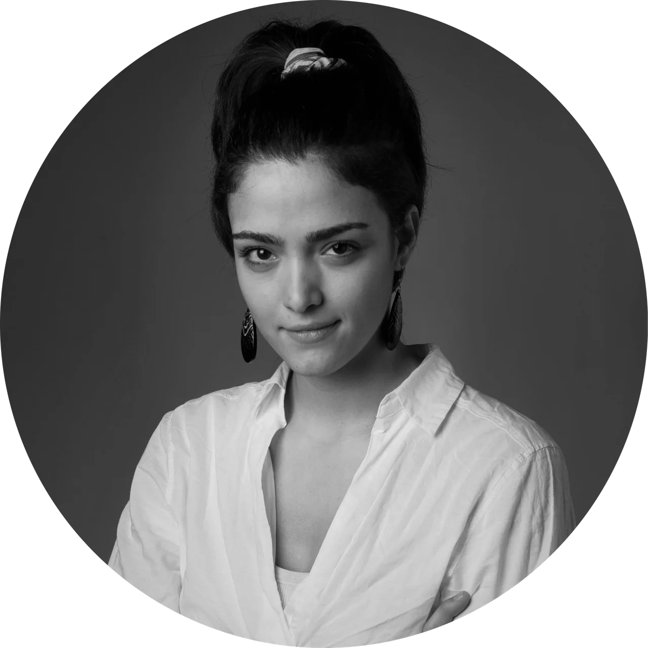 Sarah Laura Peyrel, Gründerin von OrbMatter
